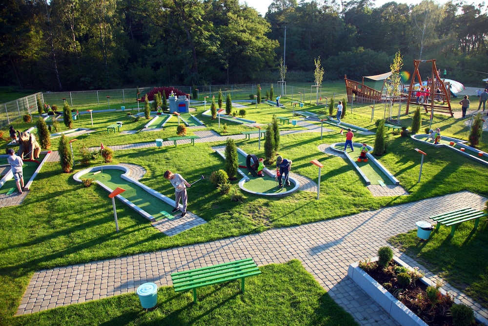 B&B Julinek Park 44/50