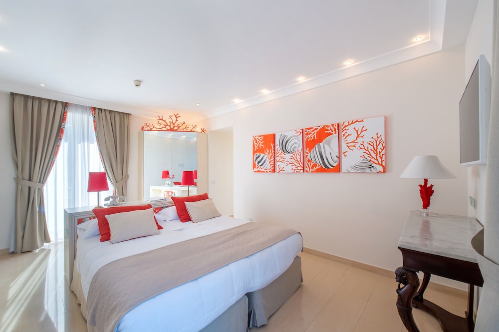 Hotel Corallo Sorrento 30/80
