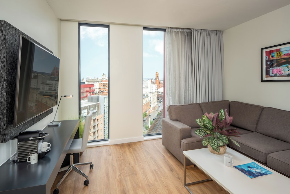 Innside By Melia Manchester 50/71