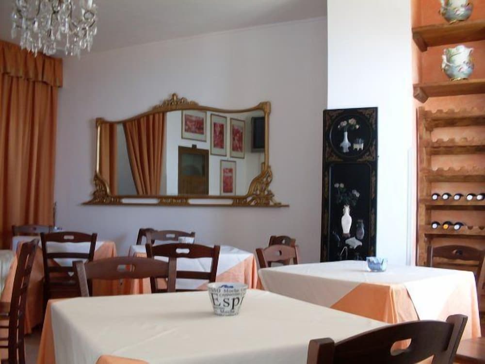 Villa Donna Fausta 14/20