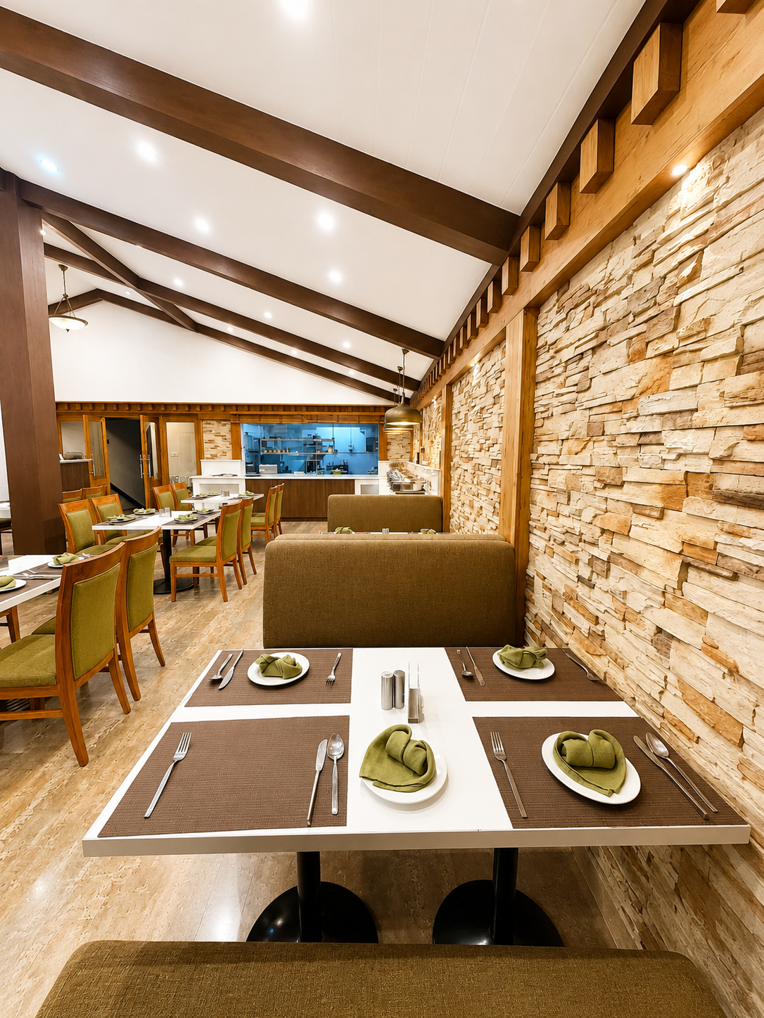 Denzong Shangrila Lords Inn Gangtok 38/44