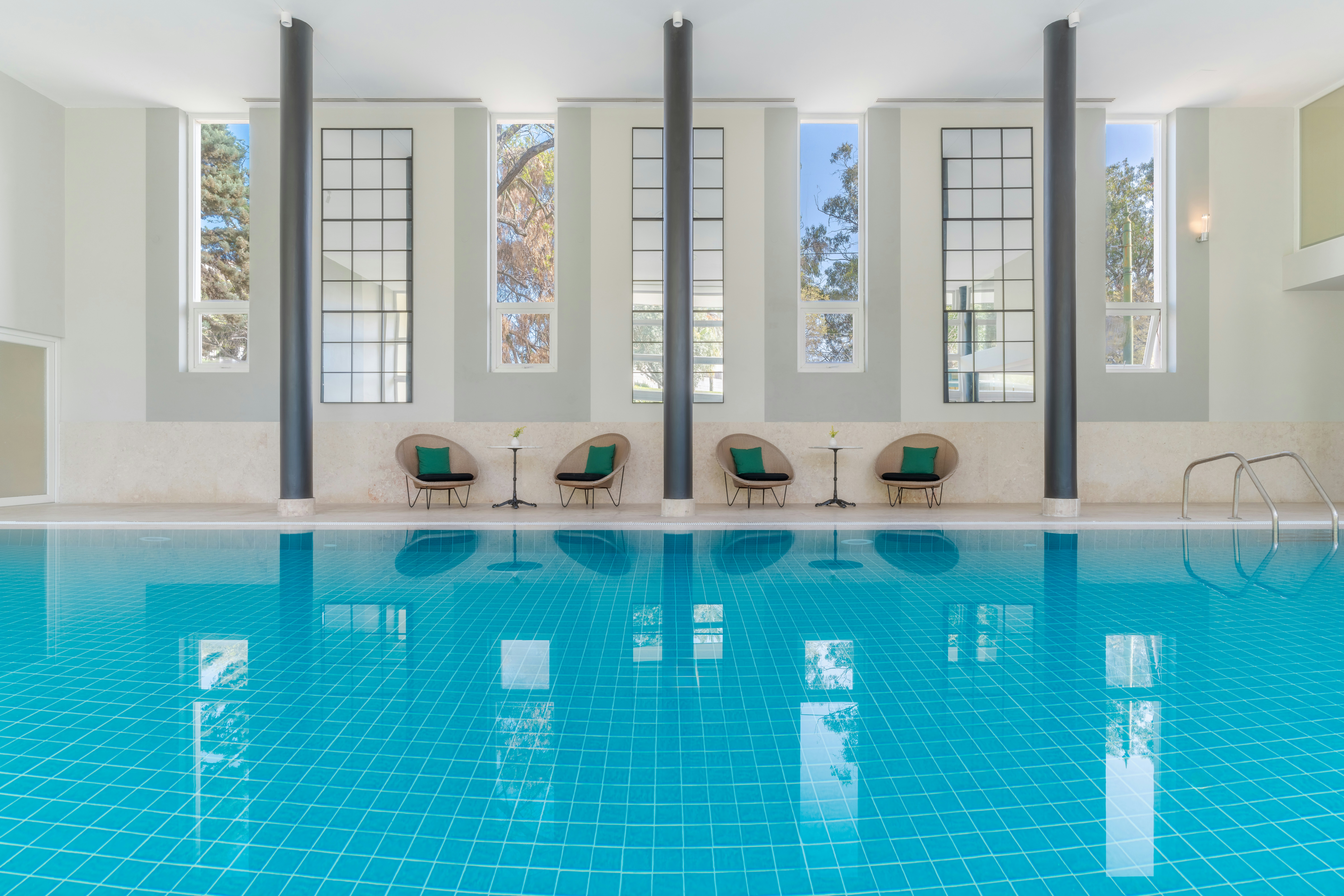 Pestana Palace Lisboa 40/80