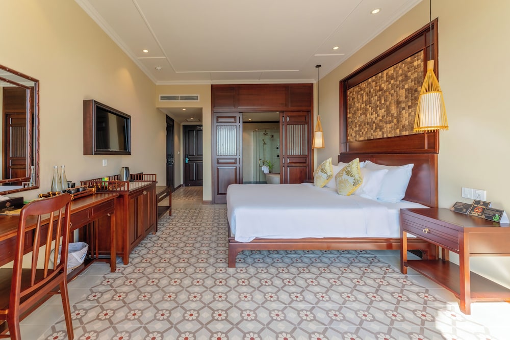 Ahoy Hoi An Boutique Resort & Spa 17/50