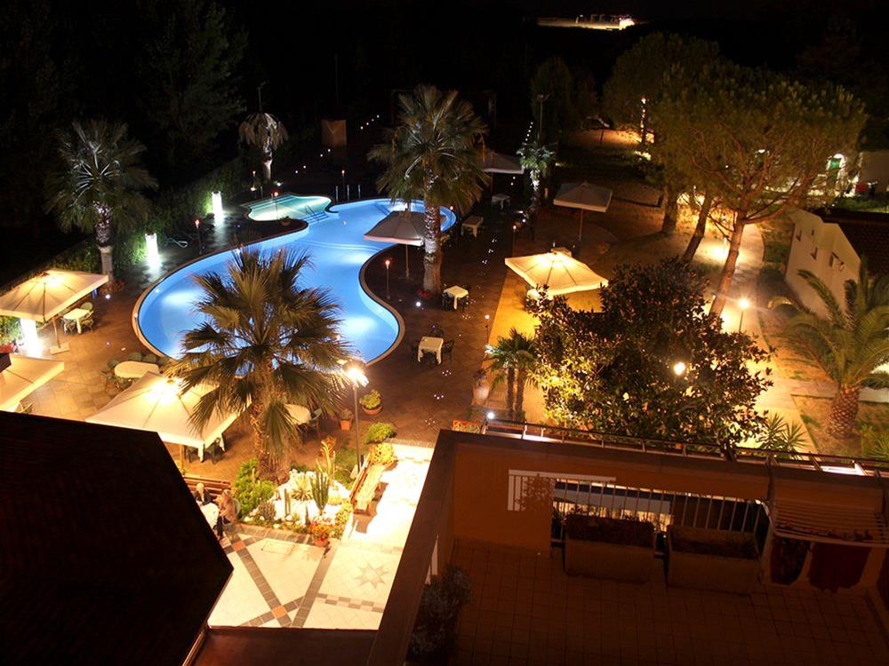 Hotel Acquario 26/29