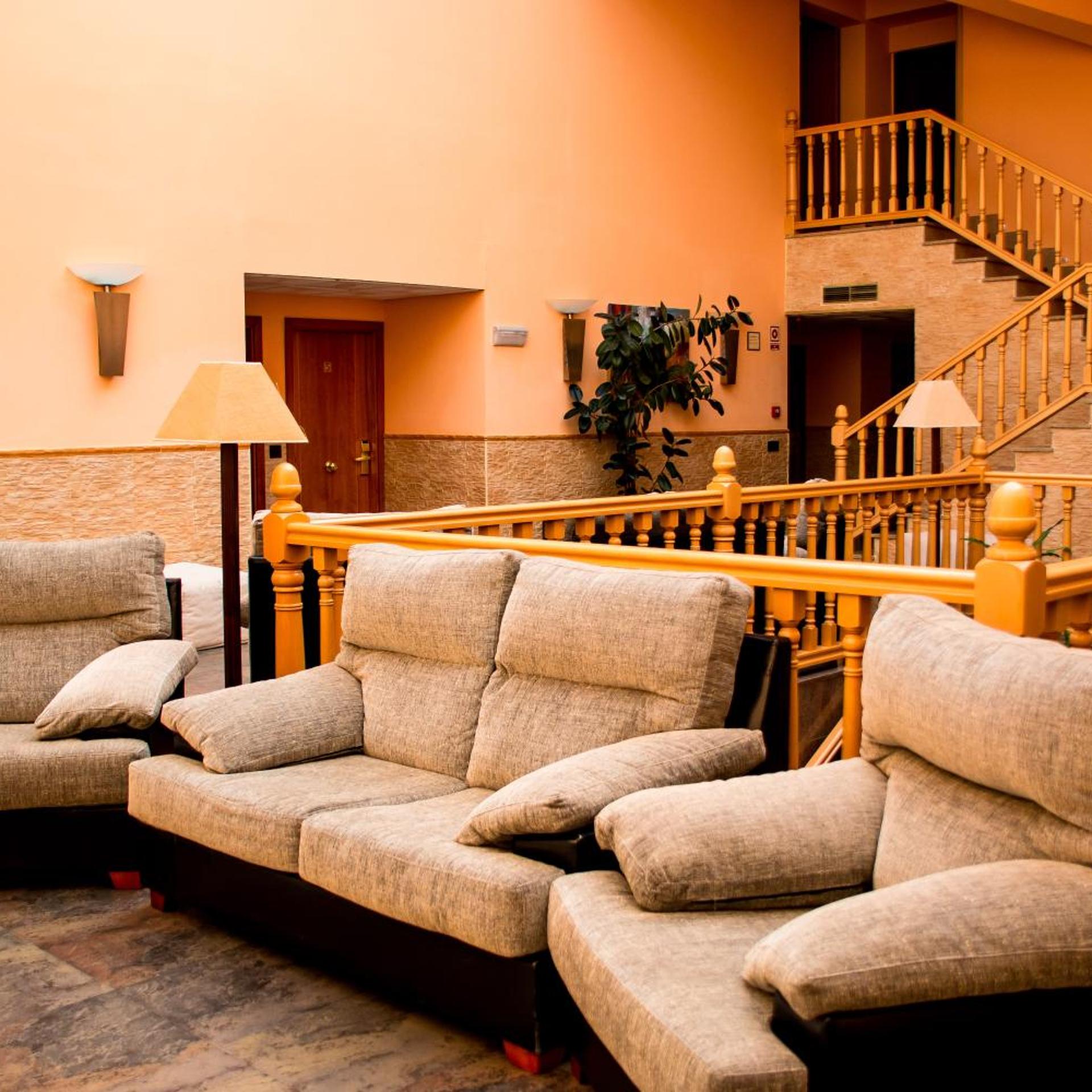 Hotel Rural El Jardin 15/34