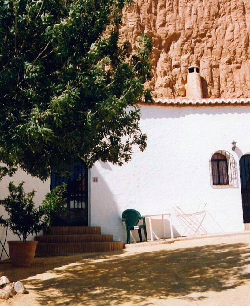 Cuevas Pedro Antonio Alarcon 38/47