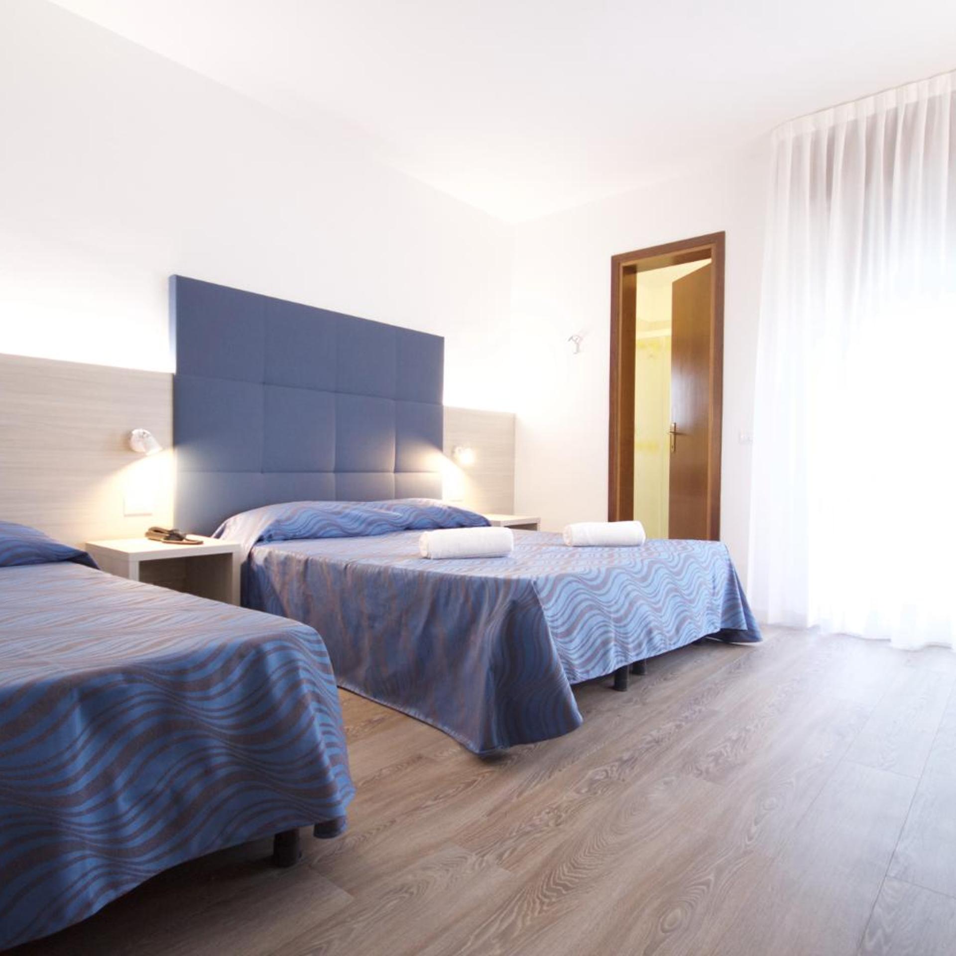 Hotel Serenella 17/60