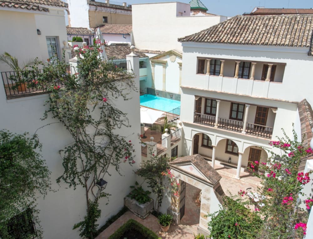 Las Casas De La Juderia Cordoba Hotel 5/76