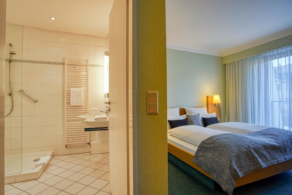 Hotel Kischers Landhaus 10/44