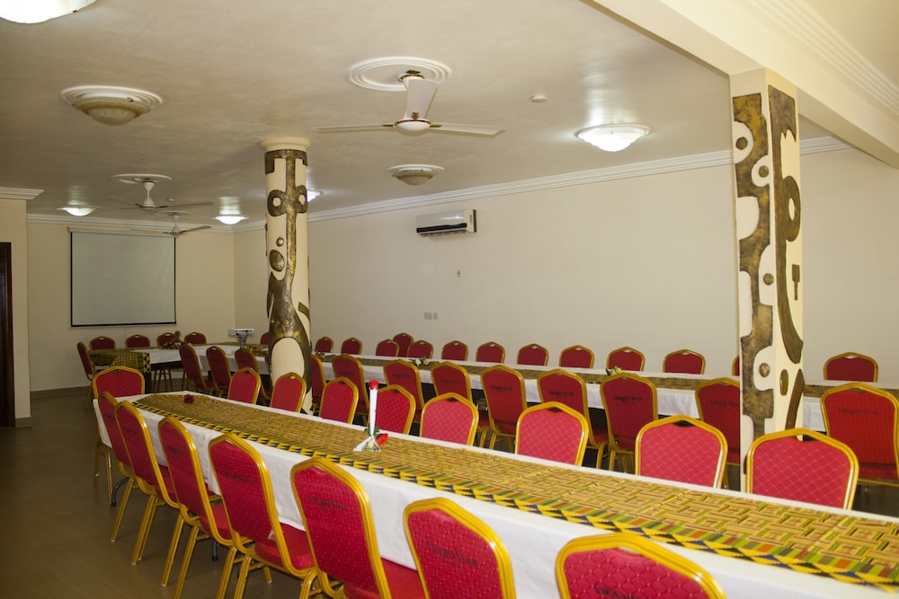 Grand Star Hotel 34/42