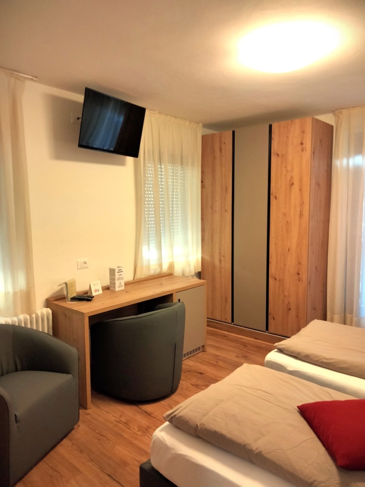 Hotel Wanda 55/72