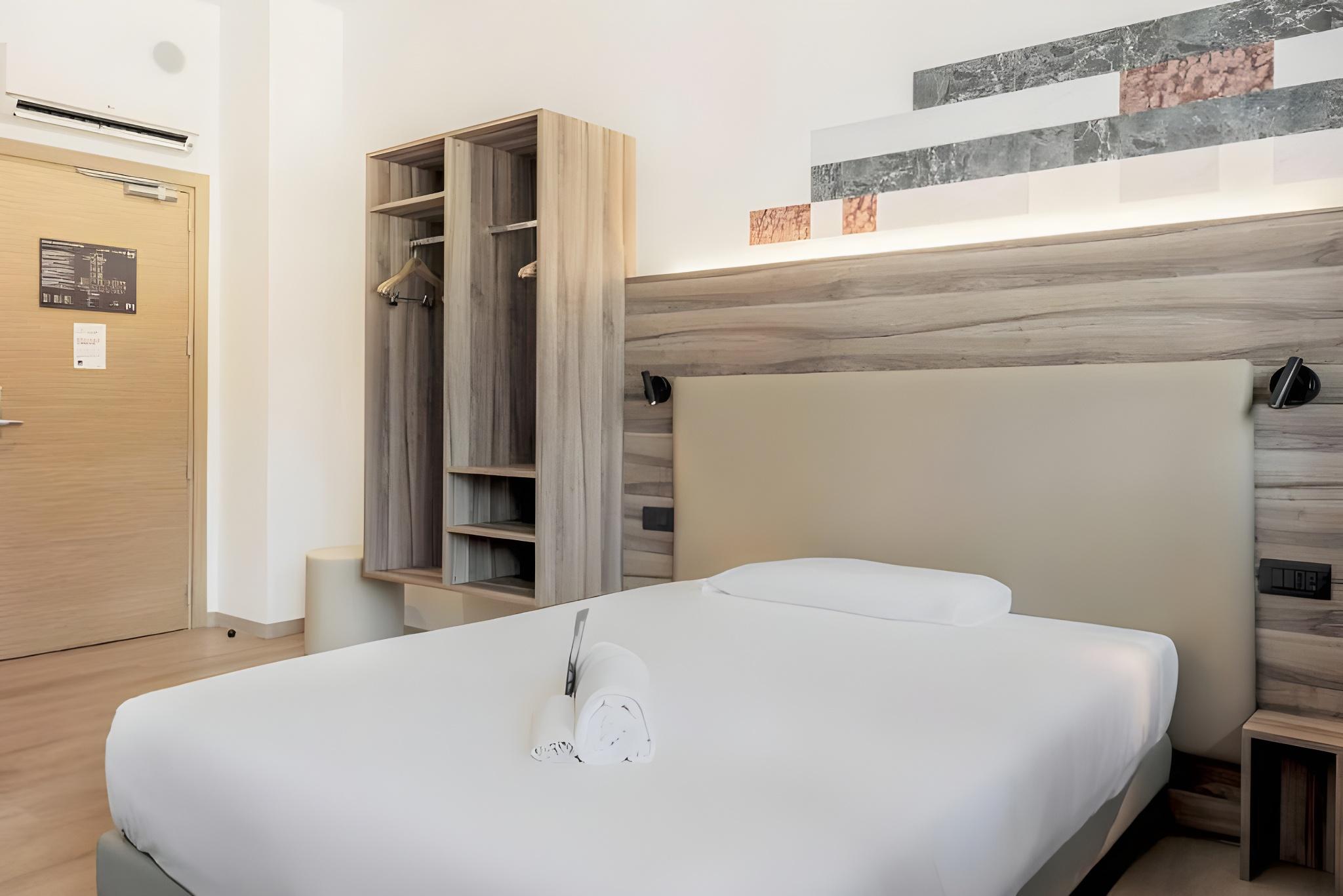 Superior, 2 Double Beds