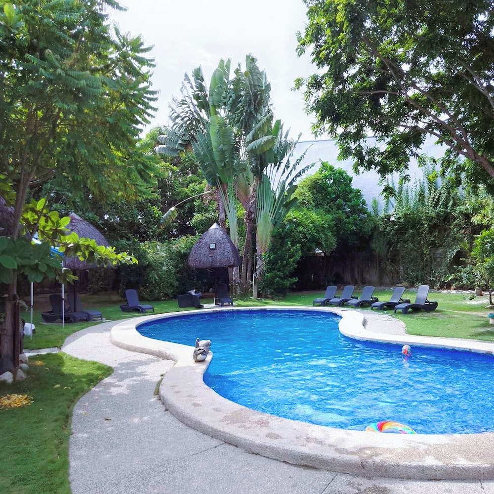 Maritoni Bali Suites and Villas by ZUZU 56/65