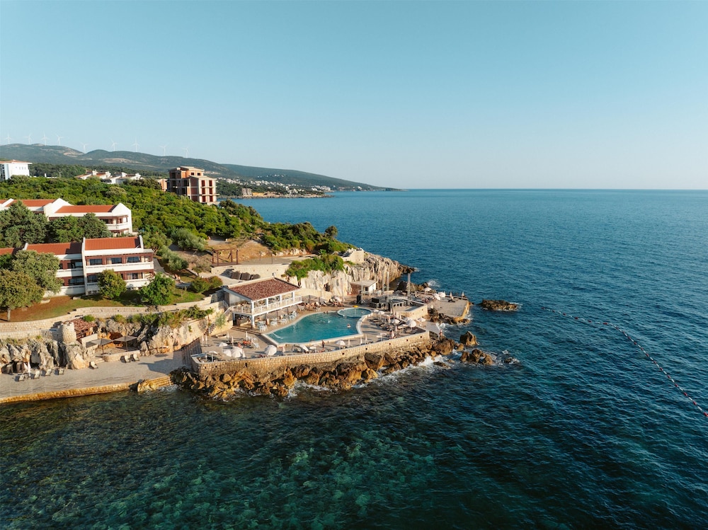 Radisson Resort Ruza Vjetrova 40/44