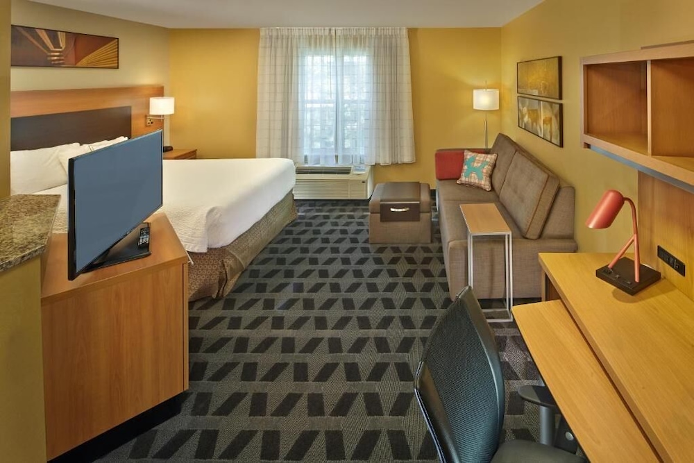 The Residences at Tewksbury (ex. Towneplace Suites By Marriott Boston Tewksbury) 9/31
