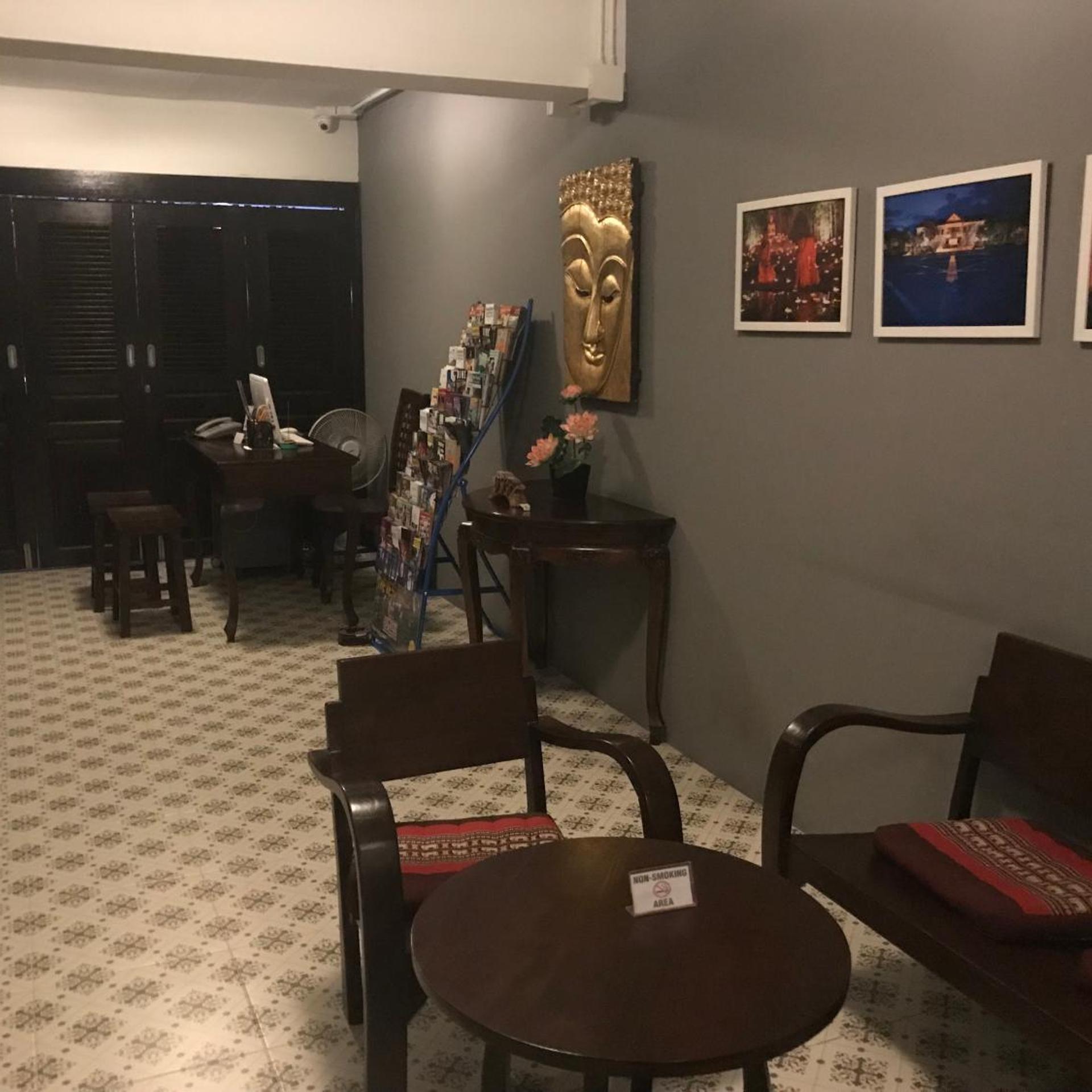 Baan Ploy In - Adults Only 37/54