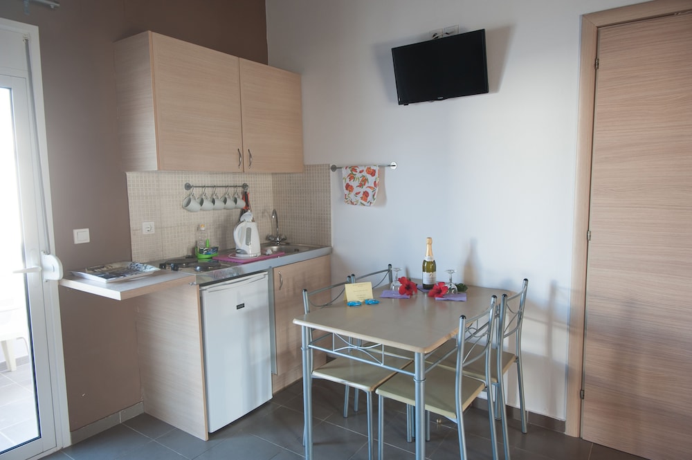 Elounda Sunrise Apartments and Studios 34/50