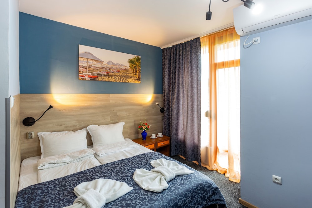 Family Hotel Jemelly 14/50