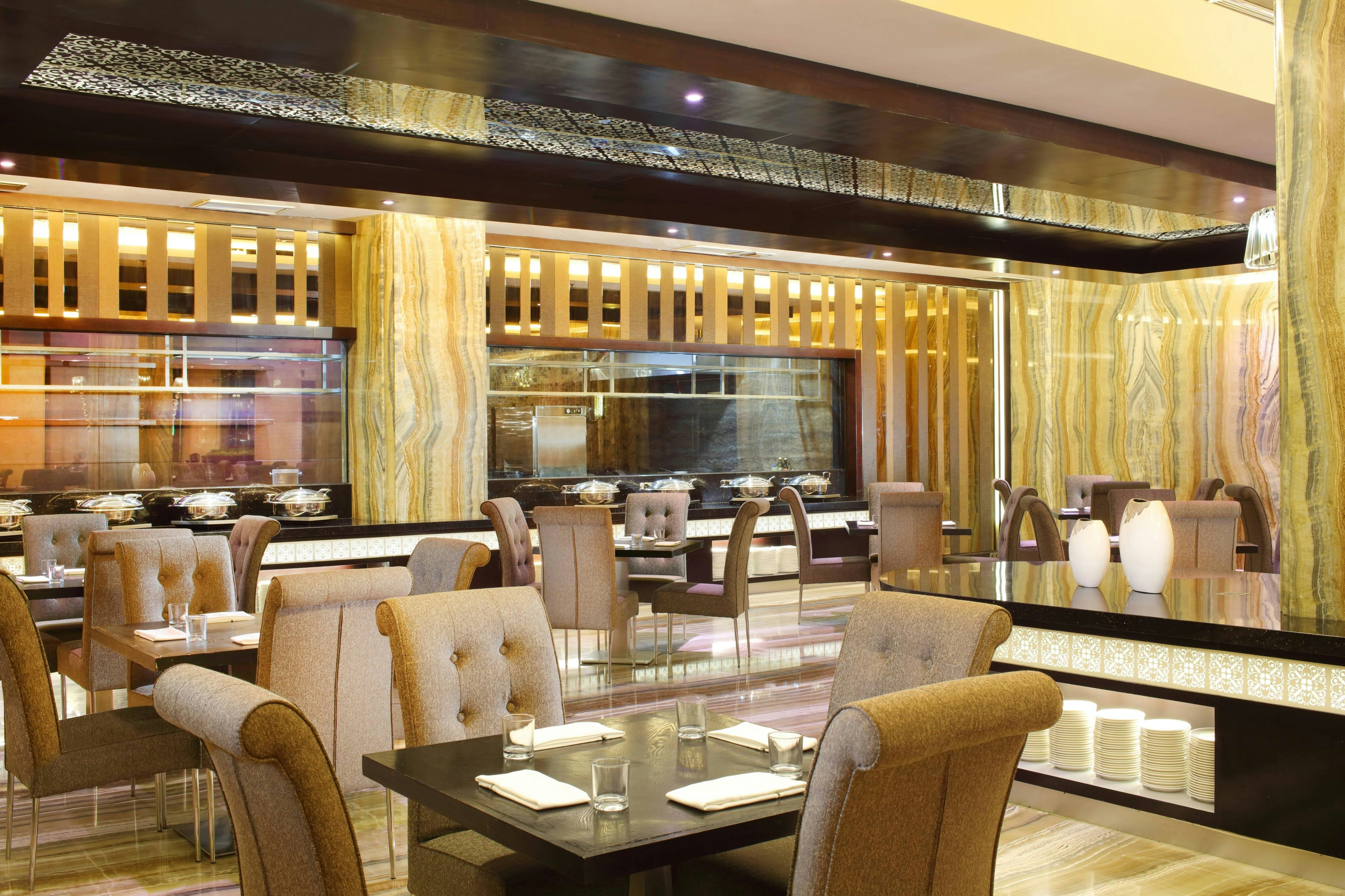 FOUR POINTS BY SHERATON MEDAN 6/11