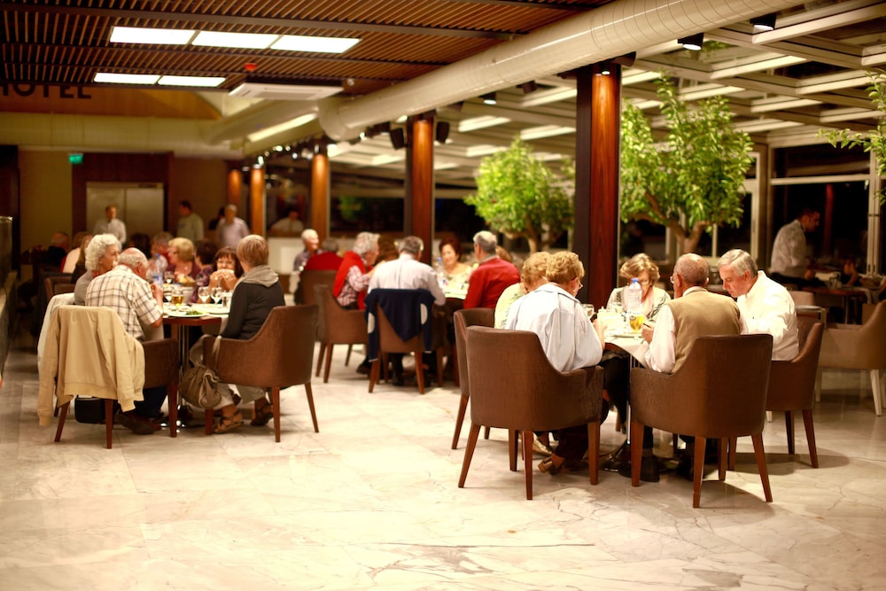 Darkhill Hotel Istanbul 43/55