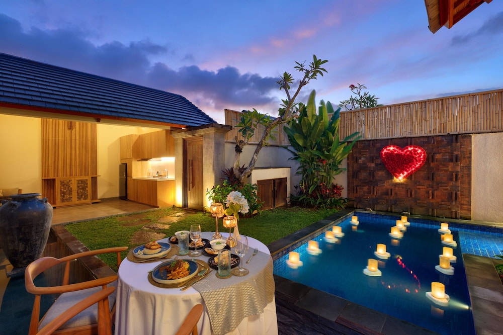 Teratai Villa Canggu by Ini Vie Hospitality 40/63