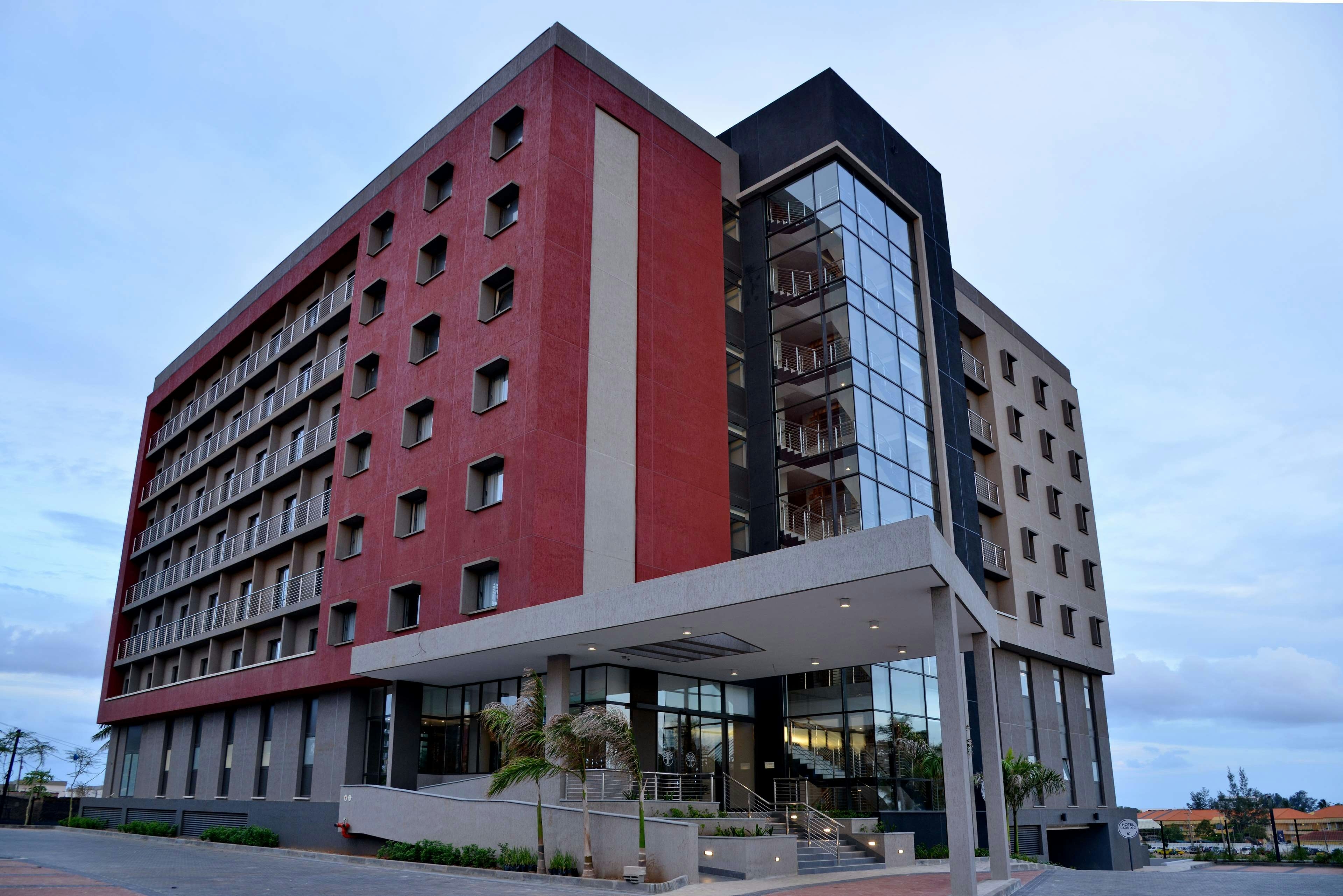 City Lodge Hotel Maputo 2/16