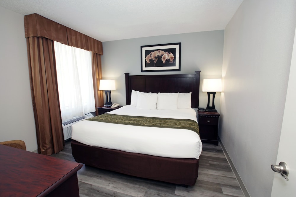 Best Western Paramus Hotel & Suites 13/35