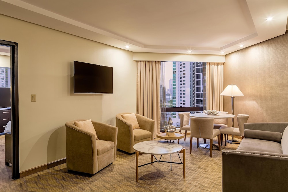 Sheraton Grand Panama 27/54