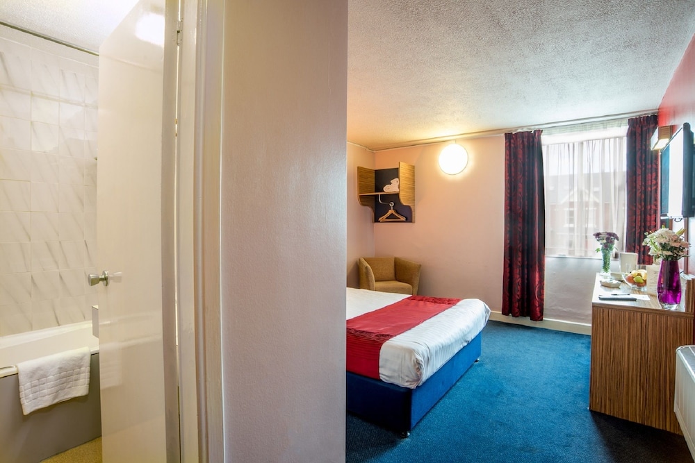 Metro Inns Walsall 14/33