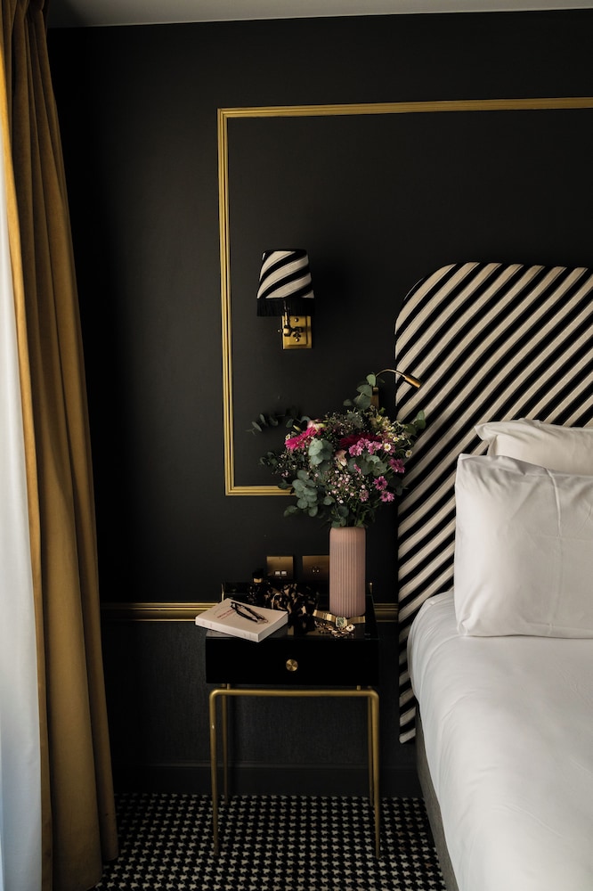 Hotel Snob By Elegancia 52/69