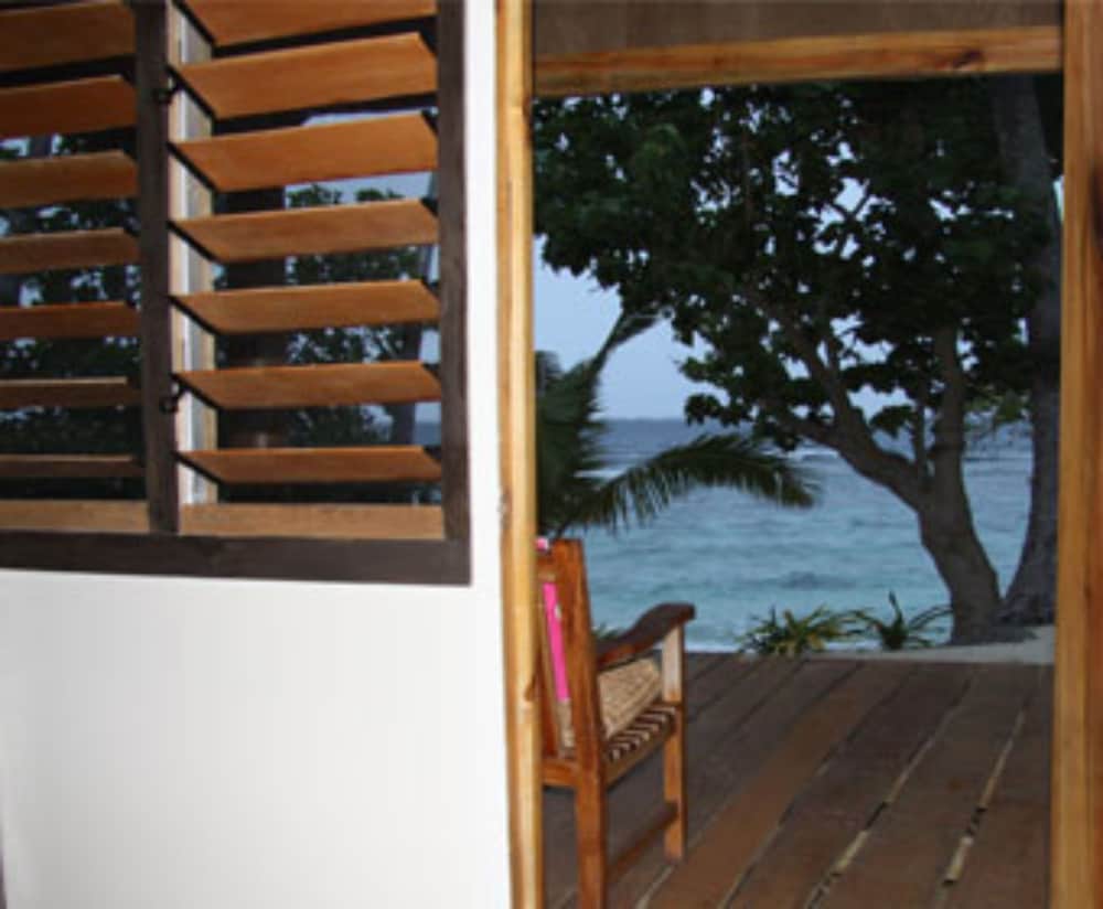 Maqai Beach Eco Resort 22/46
