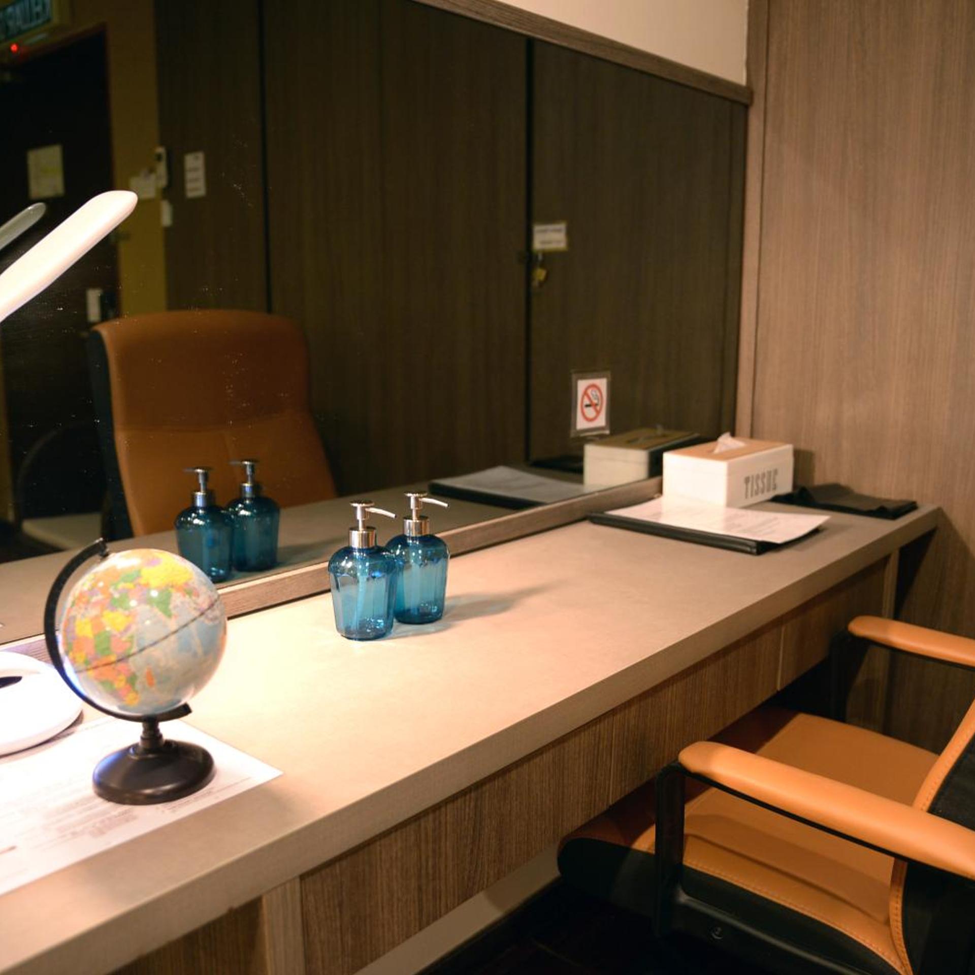 Nexus Business Suite Hotel 41/50