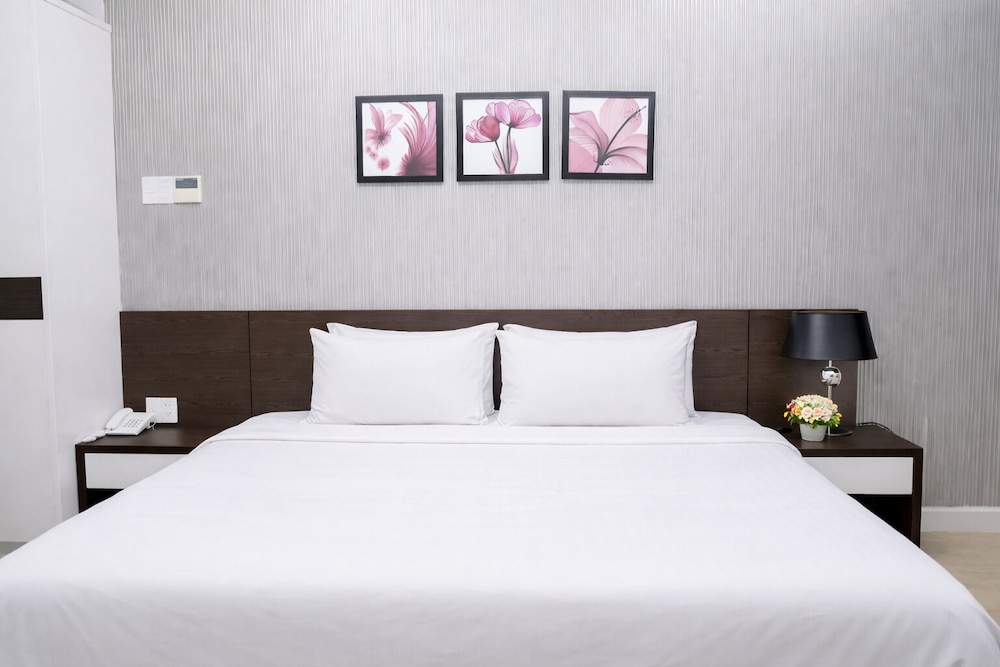 Golden Queen Aparthotel 28/63