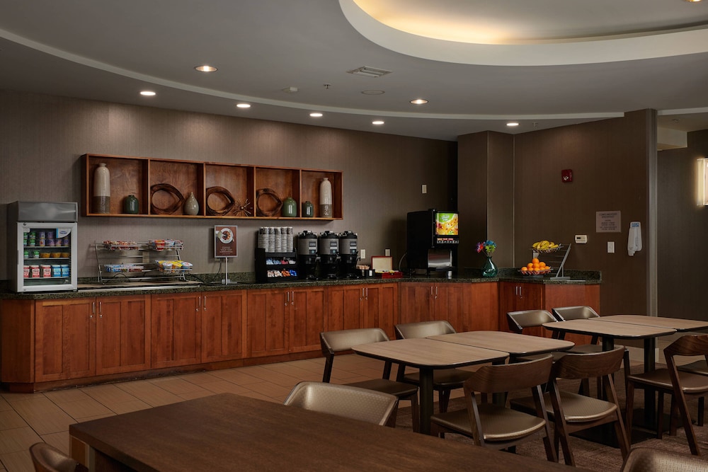SpringHill Suites by Marriott Baton Rouge North/Airport 30/38