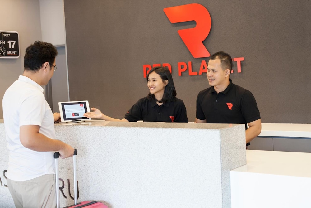 Monoloog Hotel Palembang 7/31