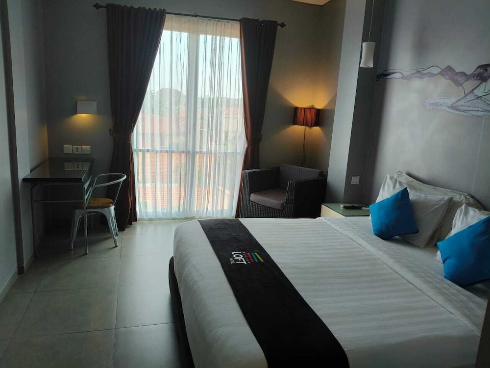 Loft Legian 25/56