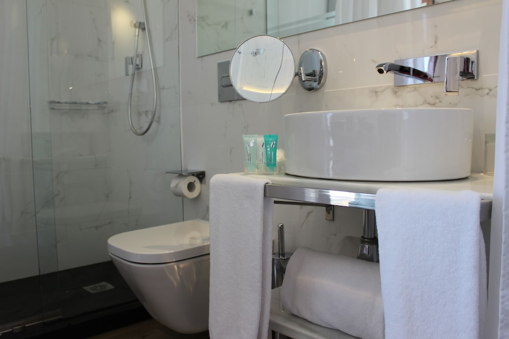 Hotel Boutique Caireles 21/64