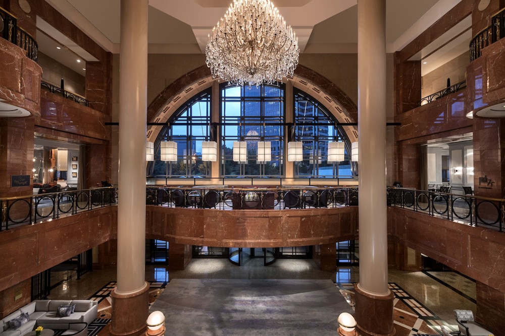 Four Seasons Hotel Atlanta 51/73