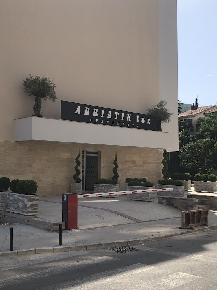 Adriatik Lux Apartments 30/36
