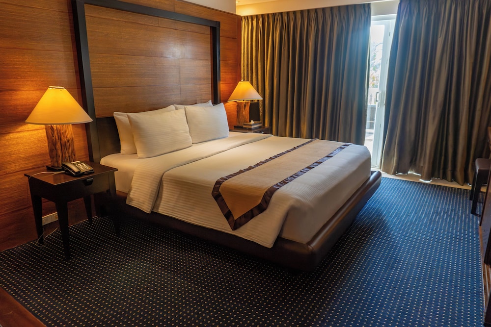 Boracay Sands Hotel 29/74