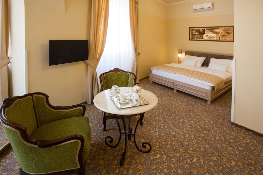Barokk Hotel Promenad Gyor 17/24