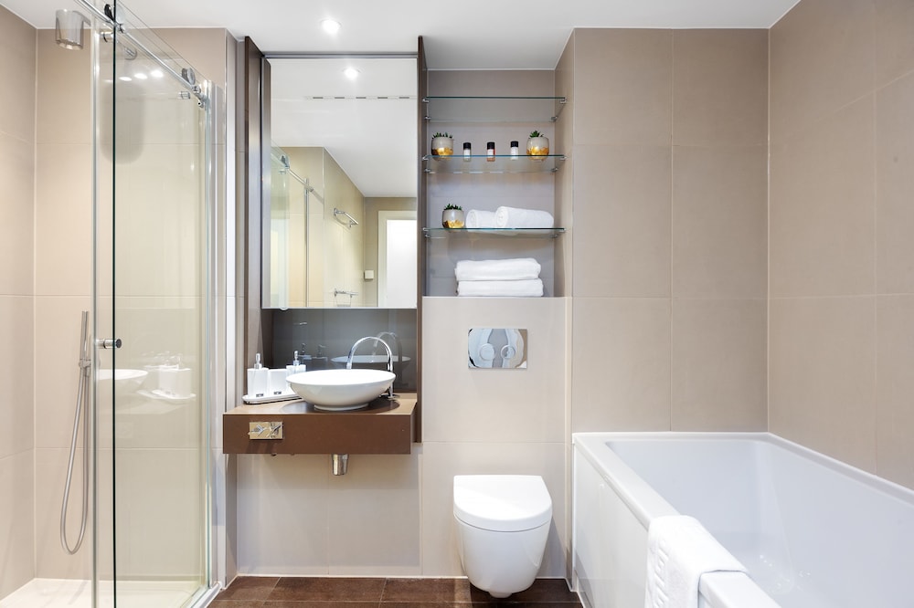 Lexicon Book House Apartments by Squa.re 42/47