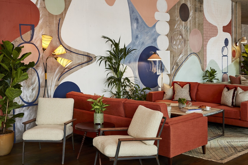 The Hoxton Holborn 31/50