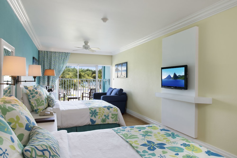 Coconut Bay Beach Resort and Spa 31/73