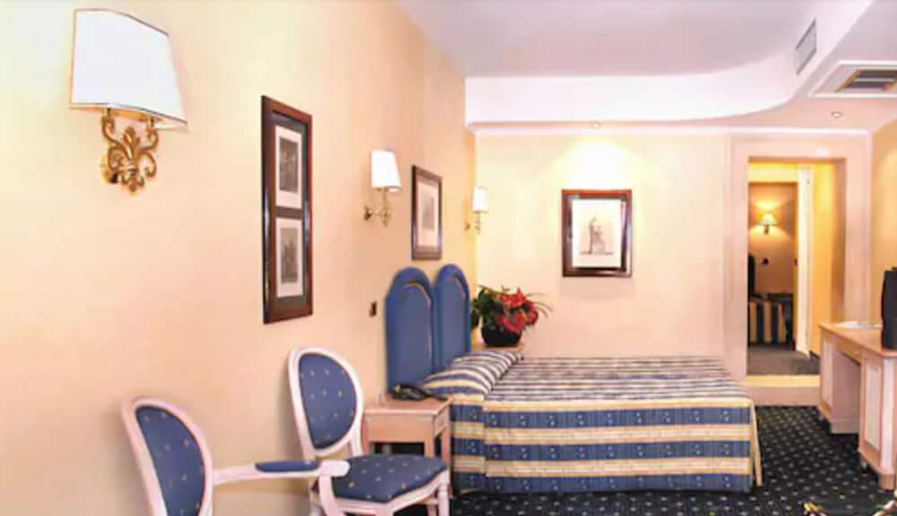Hotel Valle 6/10