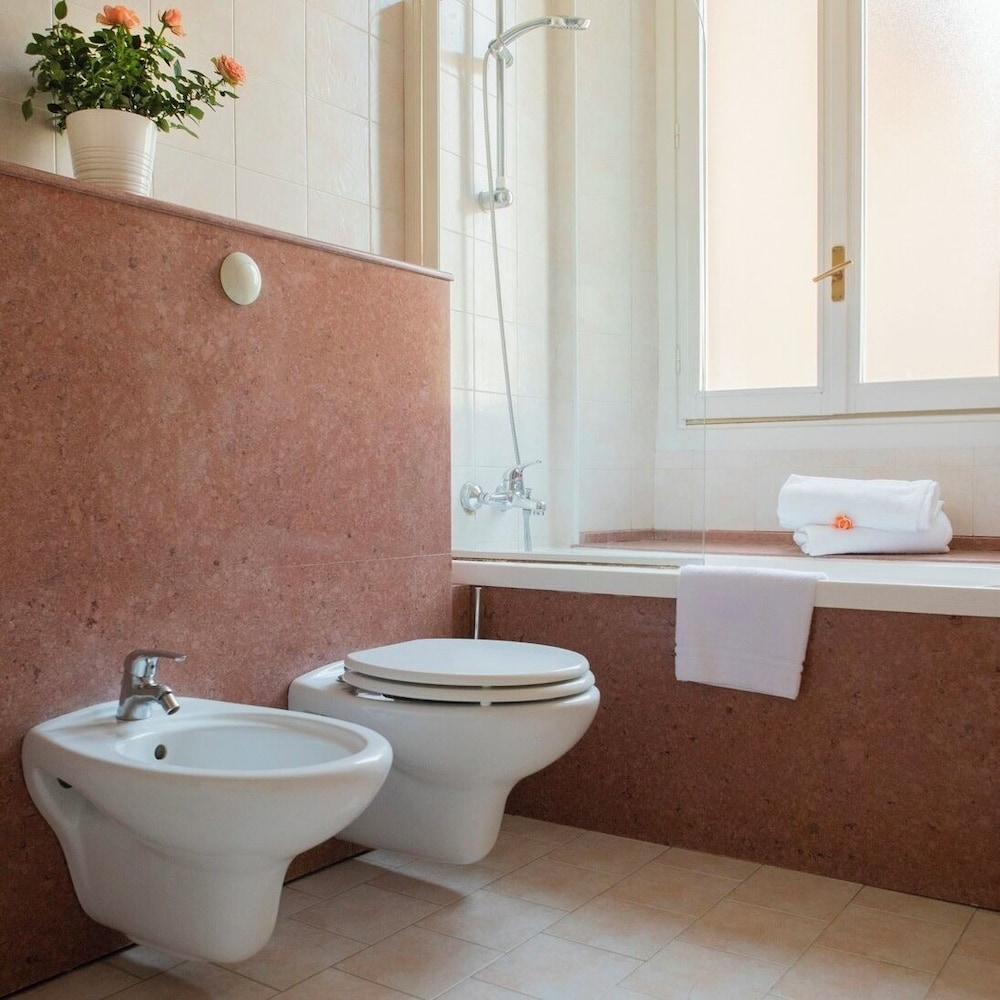 Hotel Milano Pool & Garden 39/44