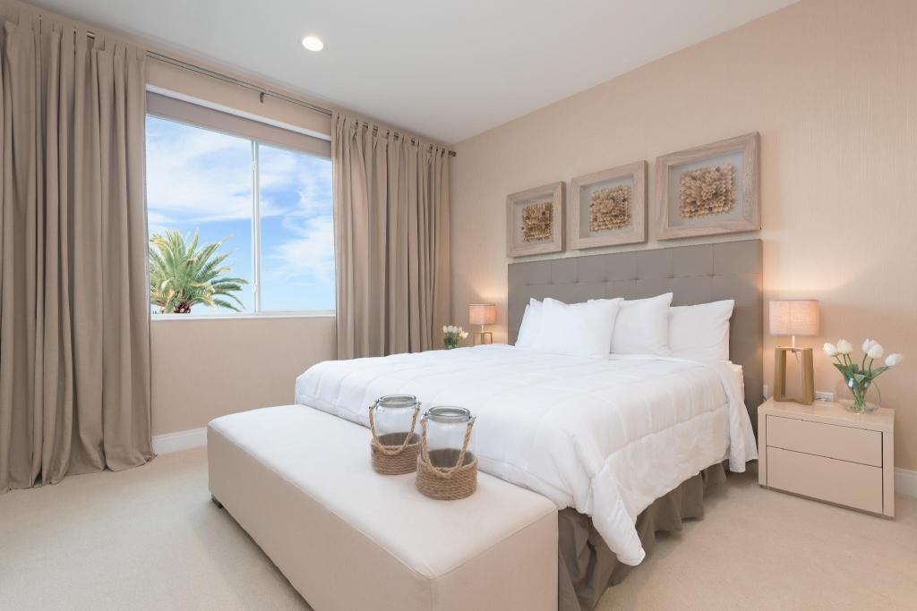 4 Bedrooms, Deluxe, Villa, 4 Beds, Resort View, 3 Floor