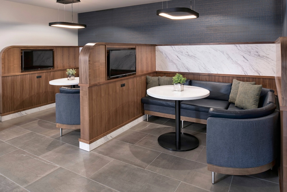 Courtyard by Marriott Collierville 35/58