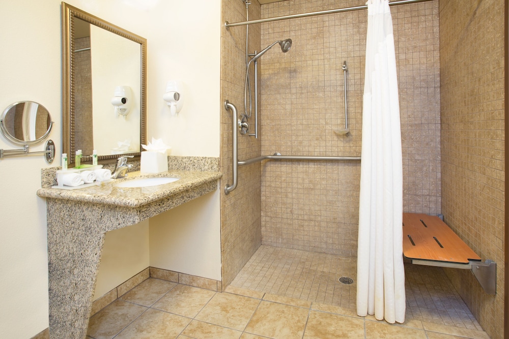 Holiday Inn Express Hotel and Suites Los Alamos Entrada Park 17/73