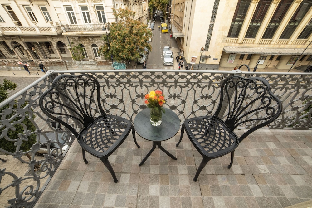 TownHouse Hotel Tbilisi 38/47